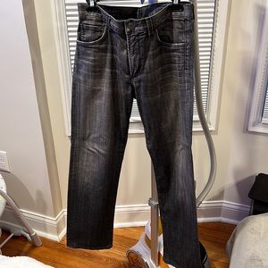 Citizens of humanity jeans